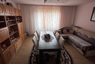 Casă cu 4 camere în Vermeș - 4