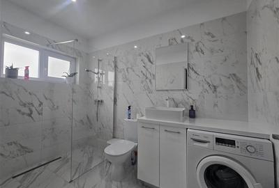 Casă individuală cu 4 camere cu Canalizare în Letea Veche - 8