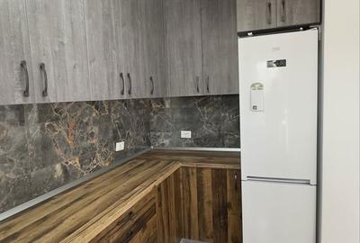 Apartament cu 3 camere în Petru Rareș - 6