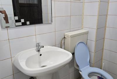 Garsonieră în 23 August (Cațelul) - 4