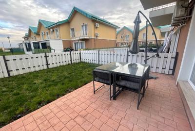 Vilă Cosmopolis | Piscină | Lac | Zona nouă | 2 dormitoare | 3 băi| Modernă Vilă Cosmopolis | Piscină | Lac | Zona nouă | 2 dormitoare | 3 băi| Modernă - 18