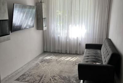 Apartament cu 2 camere decomandat în Exterior Vest - 3