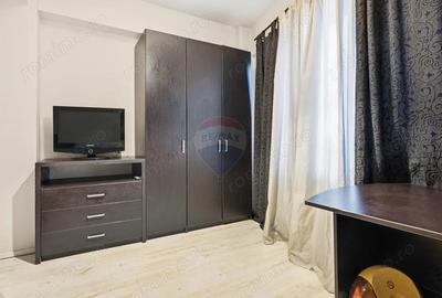 PENTHOUSE ULTRACENTRAL CU PRIVELISTE PANORAMICA | 3 CAMERE - 5