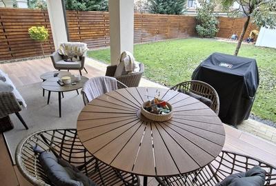 Duplex cu 5 camere - zona Selgros/Decathlon - 27