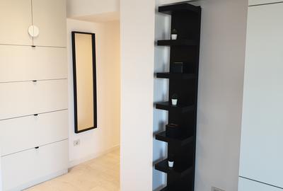 Sun Lake Residence, 3 camere, vedere lacuri, bloc 2025, parcare,prima inchiriere - 16