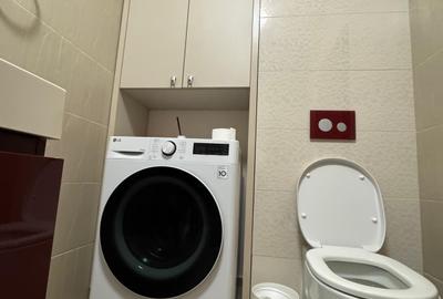 Apartament 3 camere cu parcare, în zona Faleza Nord - 15