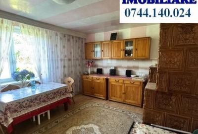 Casa Batca Doamnei + 2500 mp teren, 249 000 EURO - 6