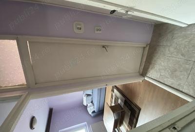 Apartament cu 2 camere semidecomandat, mobilat în Dorobanților - 2