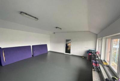 Baza sportiva, zona centrala Ștei, suprafata utila totala 1.646 mp, Bihor - 11