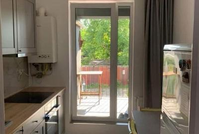 Apartament cu 2 camere în Mărăști - 6