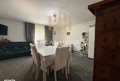 Casă cu 3 camere în Vișeu de Mijloc - 4