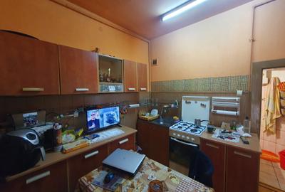 Casă individuală cu 2 camere cu Teren 150 Mp în Blumăna - 5