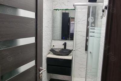 Apartament cu 2 camere decomandat în Central - 2