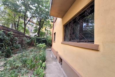 Vanzare apartament 3 camere zona Cotroceni / Sf. Elefterie, parter - 6