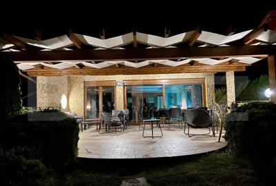 Vila la Lac in Zona Apa - Oaza de Confort ?i Elegan?a - 8