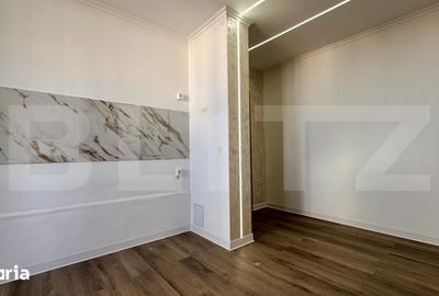 Apartament cu 3 camere în Est - 6