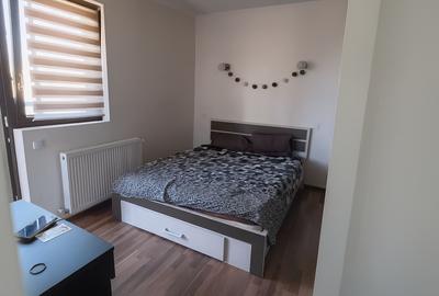 Apartament 2 camere, 50 mp,mobilat complet, aproape de metrou Dimitrie Leonida Apartament 2 camere, 50 mp,mobilat complet, aproape de metrou Dimitrie Leonida - 3