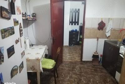 Apartament cu 2 camere decomandat, mobilat în Tomis III - 10