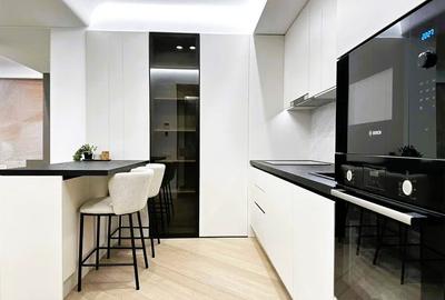 Apartament cu 3 camere decomandat, mobilat în Iancu Nicolae - 3