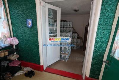 Rahova casa cocheta caramida,teren 145;mp desch. 11 ml,mobilat,utilat - 7