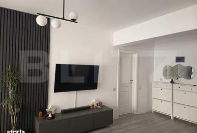 Apartament cu 2 camere în Tractorul - 3