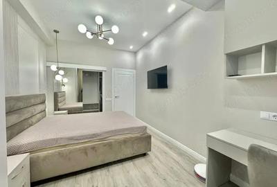 Garsonieră decomandată în Centrul Istoric - 5