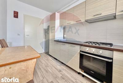 Apartament cu 2 camere decomandat, mobilat în Bartolomeu - 9