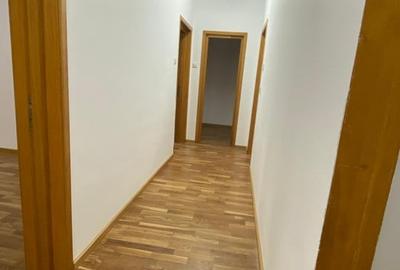 SE VINDE APARTAMENT DECOMANDAT 10 CAMERE LUX 456 MP UTILI IN ZONA AVIATORILOR - 11