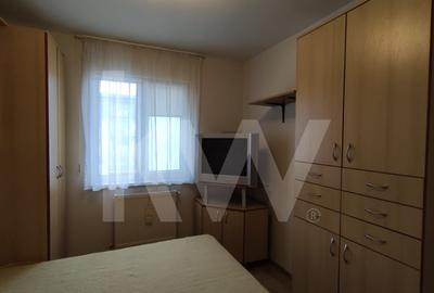 Apartament cu 2 camere semidecomandat, mobilat în Hipodrom 1 - 4