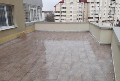 Apartament cu 3 camere decomandat, mobilat în Calea Romanului - 16