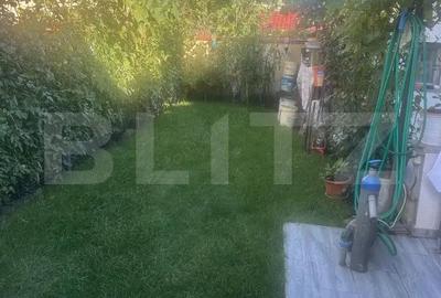 Casa tip P+E , 200 mp utili, 260 mp teren, zona 14 Mai - 14