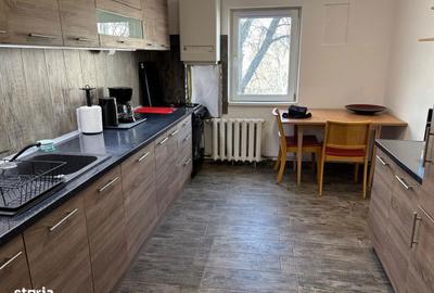 Apartament cu 4 camere decomandat în Mănăștur - 15