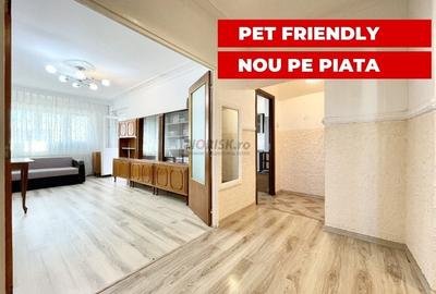 CHIRIE 4 Camere PARC TINERETULUI I PANORAMIC I Etaj 8 din 10 I METROU ! - 1