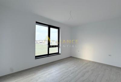 Casă individuală cu 4 camere cu Teren 352 Mp în Berceni - 7