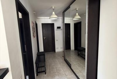 Apartament cu 3 camere decomandat în Chiajna - 4