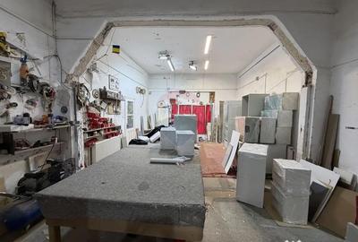 Spațiu comercial, de 350 mp, în Ultracentral