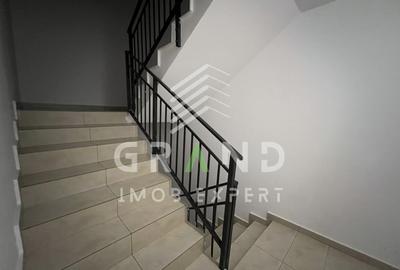 OPORTUNITATE!Ap 2 camere | BALCON | PARCARE | Roata Faget/Valea Garbaului - 23