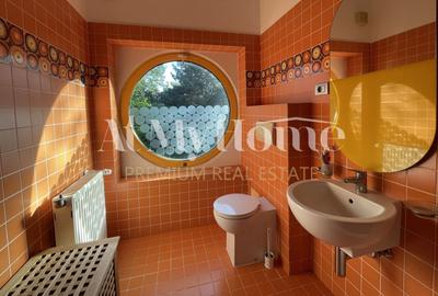 Vila SUPERBA, DESIGN UNIC, Proiect de Arhitectura Premiat, 1800mp teren, Garaj - 18