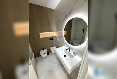 Apartament cu 2 camere, mobilat în Nord - 11