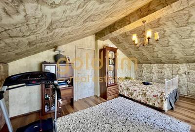 SUPERB/GRADINA/VEGETATIE MATURA/VILA INDIVIDUALA/PISCINA EXTERIOARA SUPERB/GRADINA/VEGETATIE MATURA/VILA INDIVIDUALA/PISCINA EXTERIOARA - 9