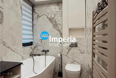 Apartament cu 3 camere în Copou - 4