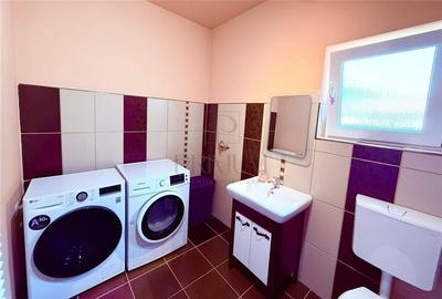 GIROC - Casa individuala - Toate utilitatile - Zona buna - Mobilata - 6