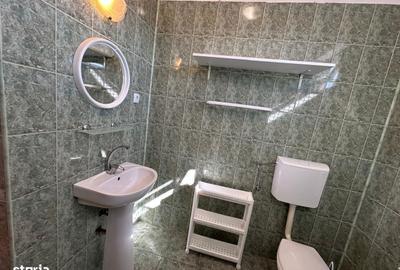 Garsonieră, mobilată în Mănăștur - 4