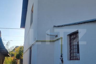 Casa-VILA deosebita ,mobilata plus toate facilitatile - 13