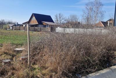 Spațiu comercial, în Alparea