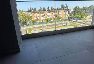 Apartament Art City+parcare subteran și suprateran - 48