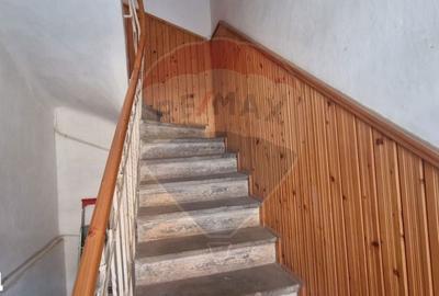 Apartament cu 2 camere în Republicii - 9