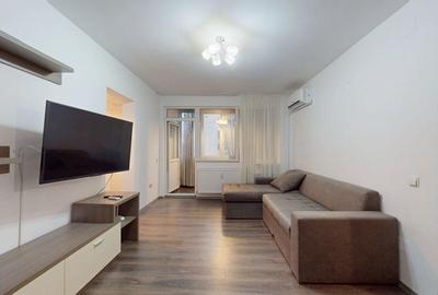 De vânzare – Apartament 3 camere | Calea Griviței 210 | Metrou Grivița - 1