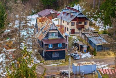 Apartament cu 3 camere semidecomandat, mobilat în Sud - 19