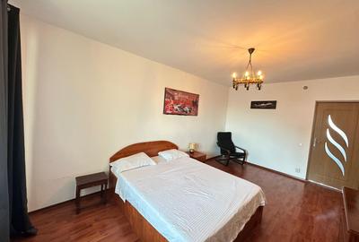 Apartament cu 3 camere decomandat, mobilat în Pantelimon - 13